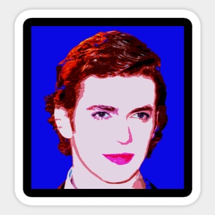 hayden christensen Sticker